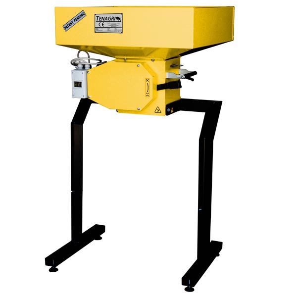 GRAINCRUSHERS GRAINCRUSHERS